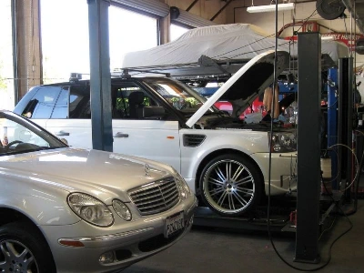 Auto Repair Huntington Beach