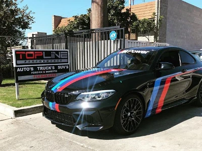 Auto Shop Huntington Beach